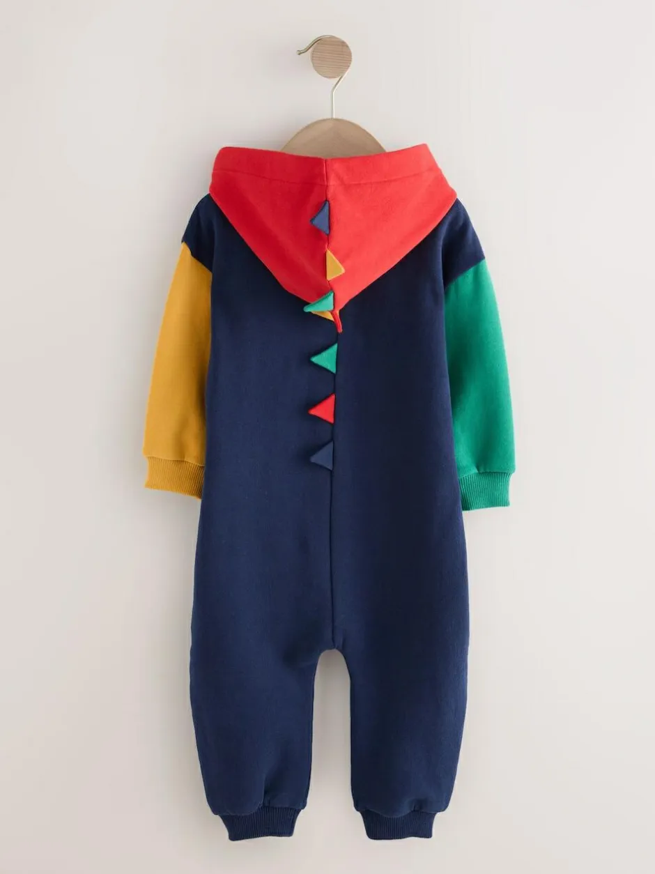 Next Colourblock All-In-One (3mths-7yrs) Multi Sale
