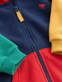 Next Colourblock All-In-One (3mths-7yrs) Multi Sale