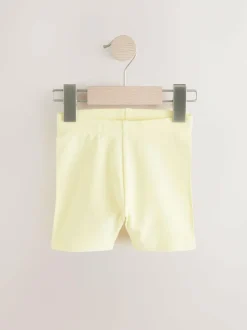 Next Multi Cycle Shorts 5 Pack (3mths-7yrs) Discount
