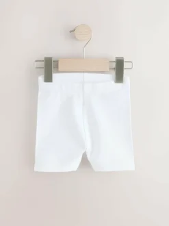 Next Multi Cycle Shorts 5 Pack (3mths-7yrs) Discount