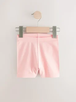 Next Multi Cycle Shorts 5 Pack (3mths-7yrs) Discount