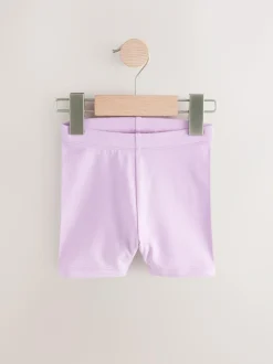 Next Multi Cycle Shorts 5 Pack (3mths-7yrs) Discount