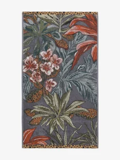 Next Multi Floral Chic Leaf Towel Best