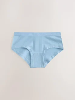 Next Hipster Briefs 10 Pack (2-16yrs) Multi Pastel Outlet