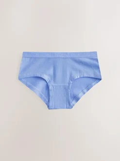 Next Hipster Briefs 10 Pack (2-16yrs) Multi Pastel Outlet