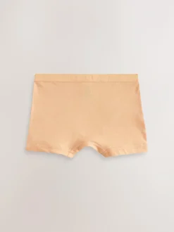 Next Short Briefs 5 Pack (2-16yrs) Multi Pastel Hot
