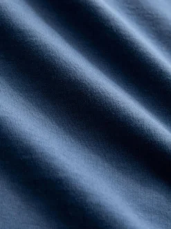 Next Multi Regular Fit Essential Cotton T-Shirts 6 Pack Sale