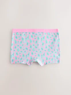 Next Short Briefs 5 Pack (2-16yrs) Multi Clearance