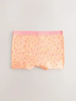 Next Short Briefs 5 Pack (2-16yrs) Multi Clearance