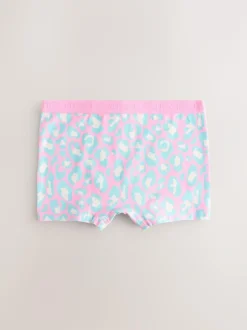 Next Short Briefs 5 Pack (2-16yrs) Multi Clearance