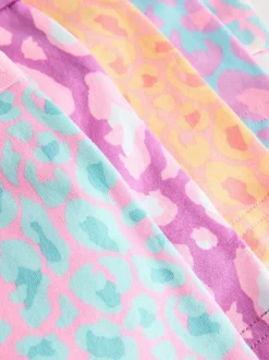 Next Short Briefs 5 Pack (2-16yrs) Multi Clearance