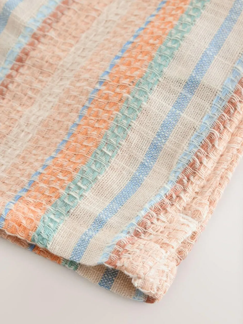 Next Short Sleeves Textured Shirt (3mths-7yrs) Multi Online
