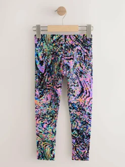 Next Multi Splat Leggings (3-16yrs) Online
