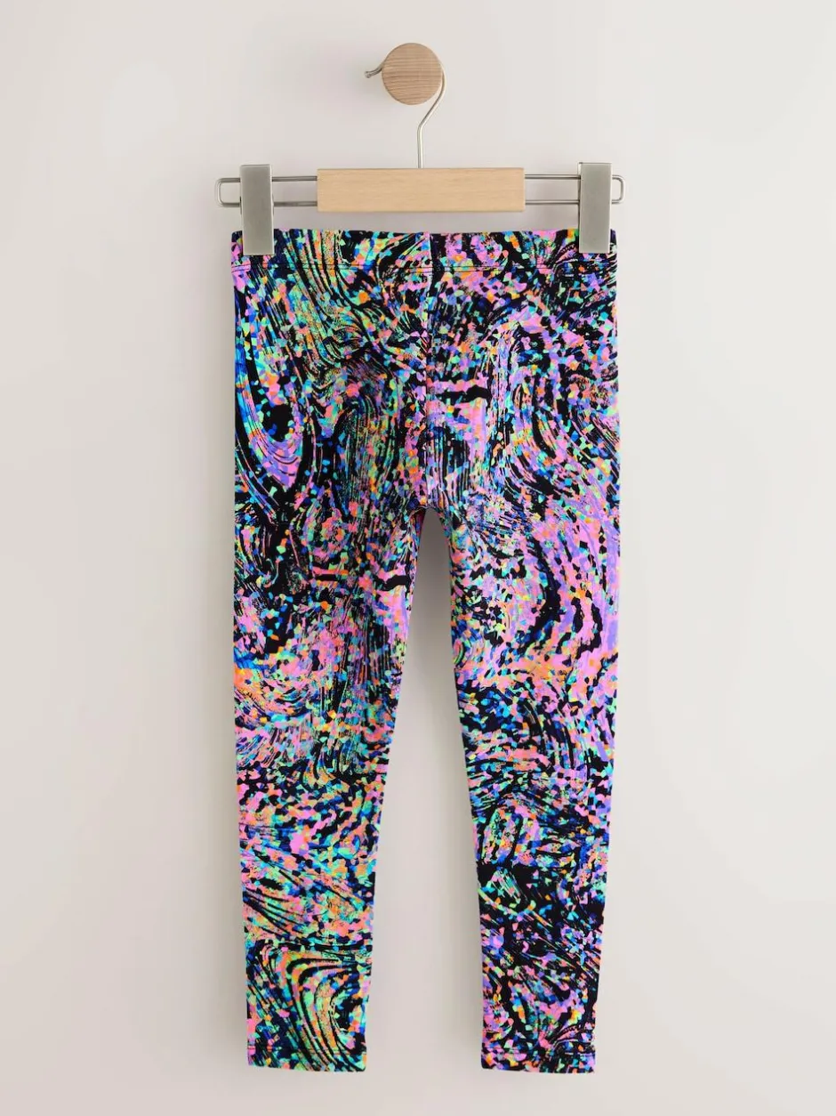 Next Multi Splat Leggings (3-16yrs) Online