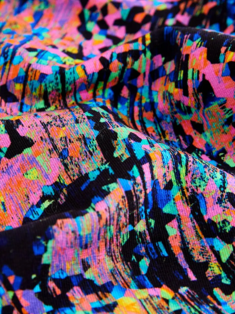 Next Multi Splat Leggings (3-16yrs) Online