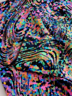 Next Multi Splat Leggings (3-16yrs) Online