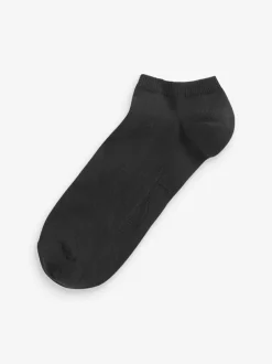 Next Trainer Socks 10 Pack Multi Sale