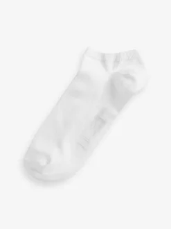 Next Trainer Socks 10 Pack Multi Sale