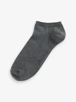 Next Trainer Socks 10 Pack Multi Sale