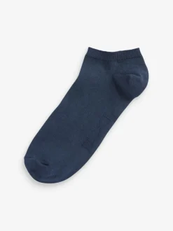 Next Trainer Socks 10 Pack Multi Sale