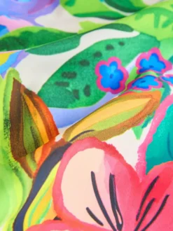 Next Bikini (3-16yrs) Multi Tropical Online