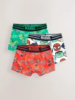 Next Multi Trunks 3 Pack (2-12yrs) Discount