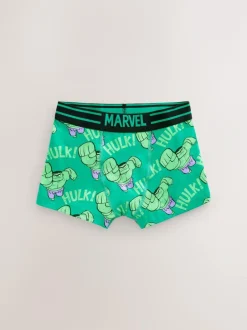 Next Multi Trunks 3 Pack (2-12yrs) Discount