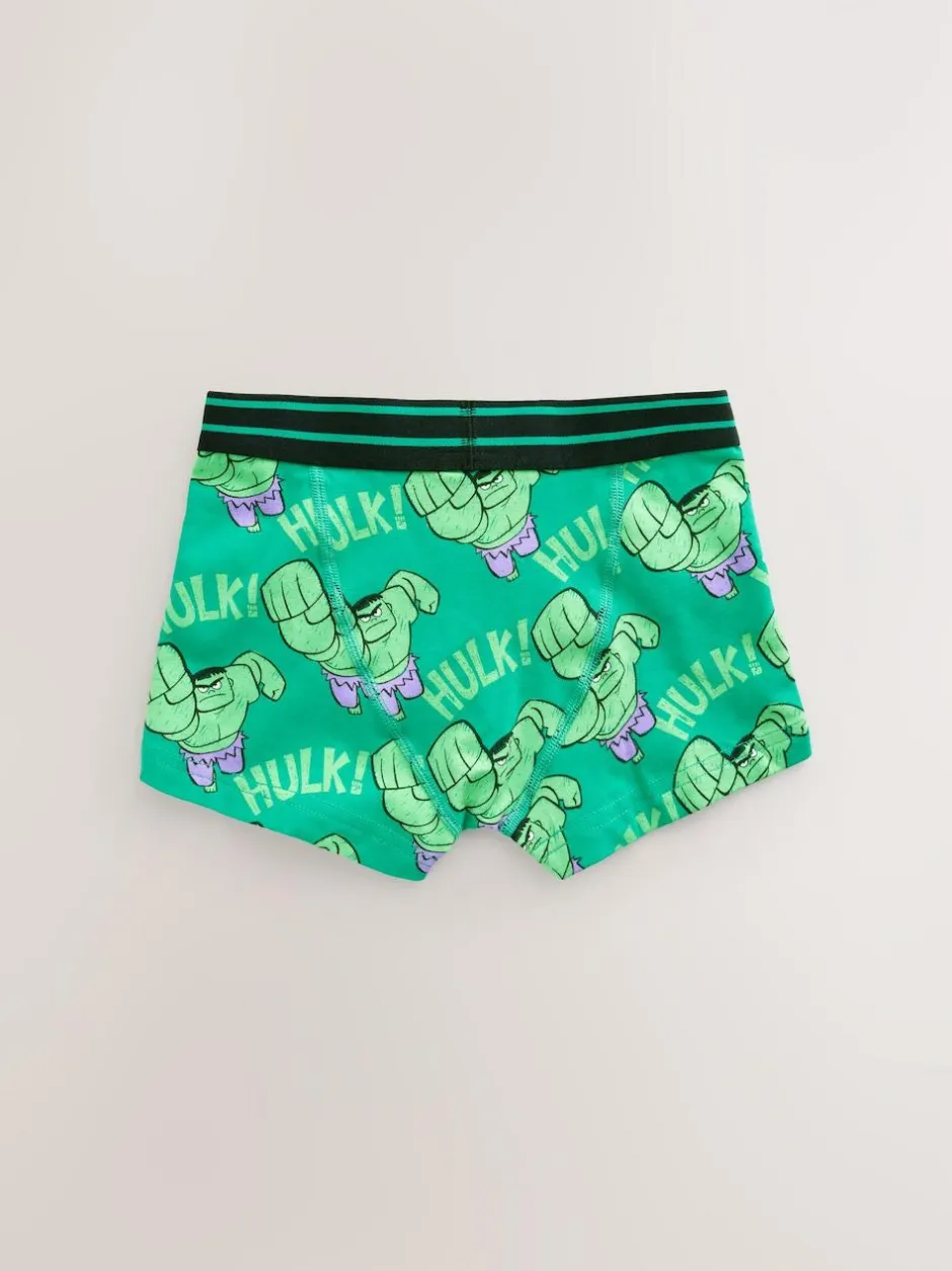 Next Multi Trunks 3 Pack (2-12yrs) Discount
