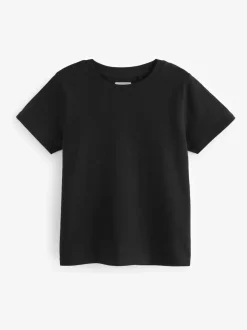 Next Multi T-Shirts 8 Pack (3-16yrs) Clearance