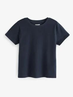 Next Multi T-Shirts 8 Pack (3-16yrs) Clearance