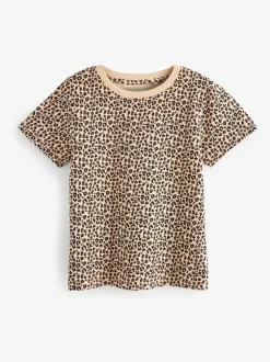 Next Multi T-Shirts 8 Pack (3-16yrs) Clearance