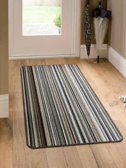 My Mat Candy Multi Stripe Runner Sale