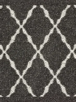 My Mat Arbor Large Runner Charcoal Hot