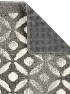 My Mat Crescent Large Runner Silver Clearance
