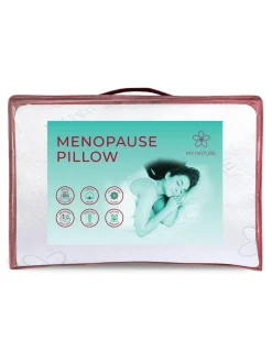 My Nature Menopause Pillow New