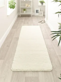 My Rug Ivory Shaggy Rug Best