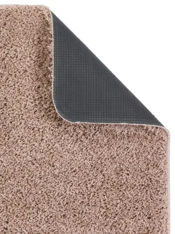 My Rug Nude Pink Shaggy Rug Discount