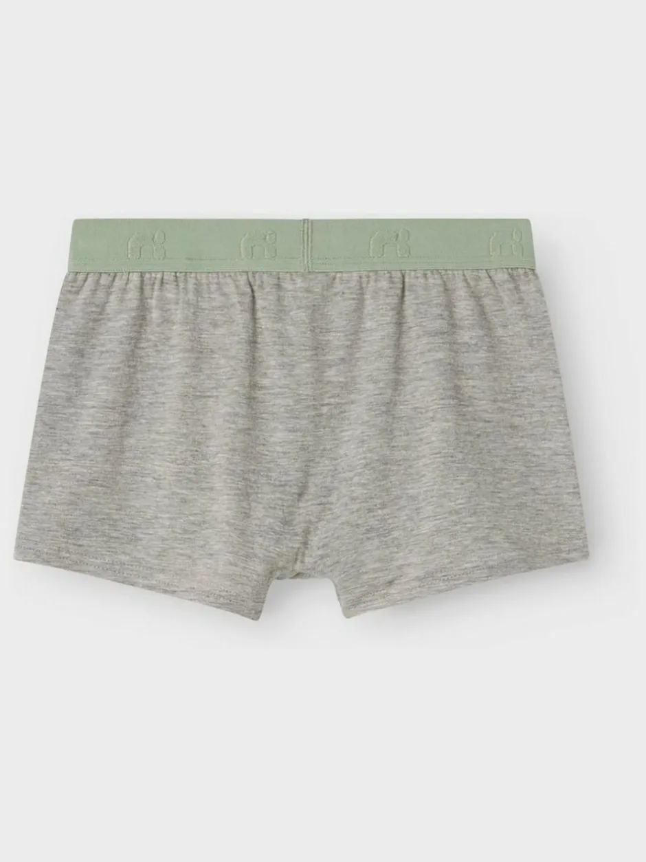 Name It Blue Boxers 5 Pack Sale