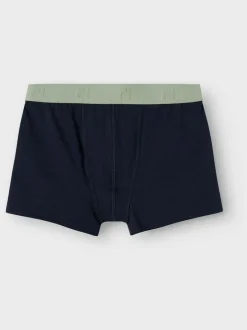 Name It Blue Boxers 5 Pack Sale
