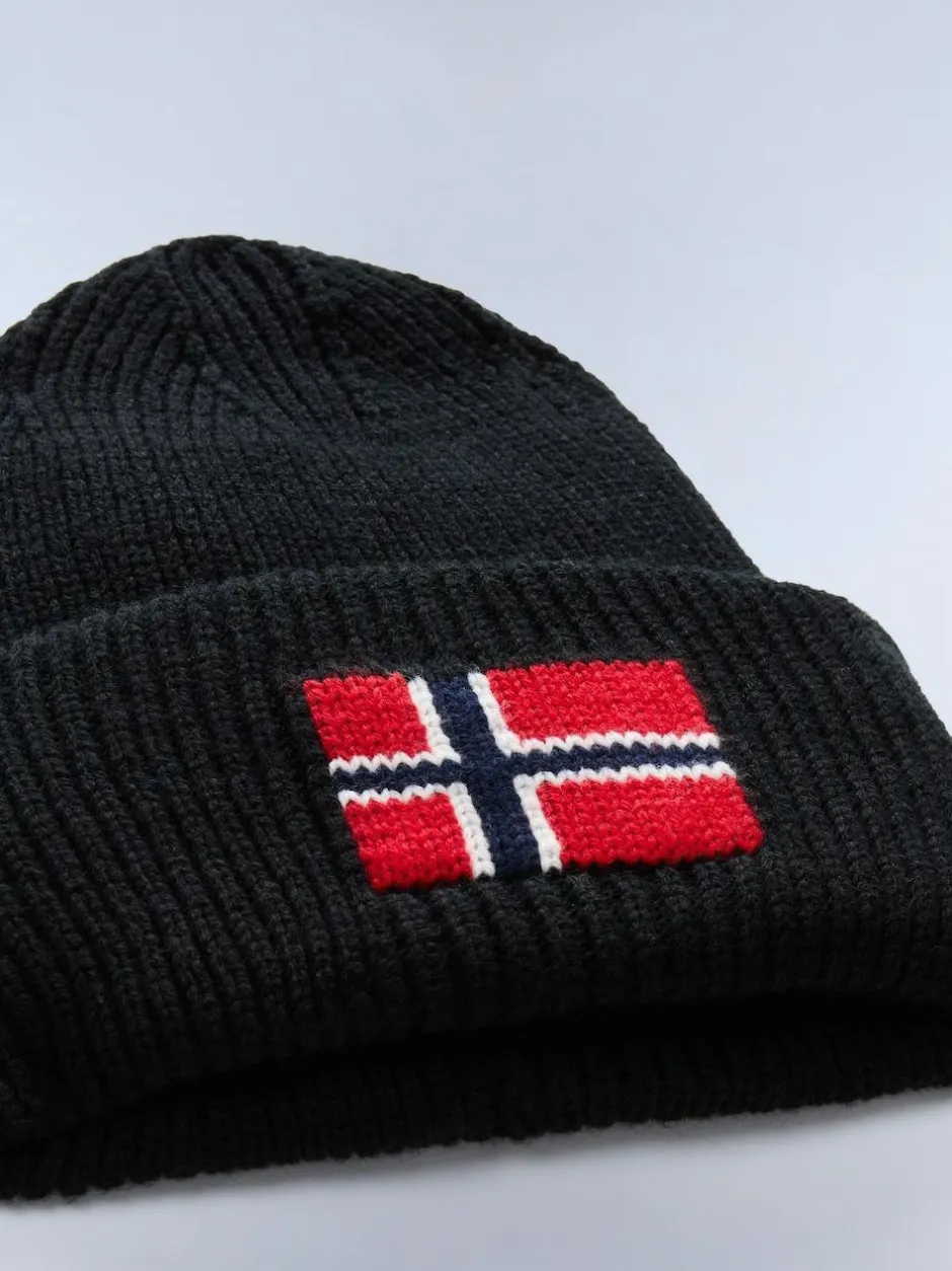 Napapijri Evei Beanie Black Hot