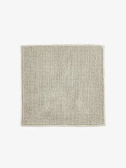 Next Natural Bobble Shower Mat Sale