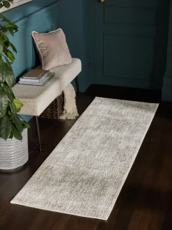 Next Natural Chic Textured Runner Sale