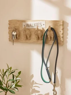 Next Natural Cockapoo Wall Hooks Hot