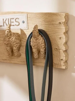 Next Natural Cockapoo Wall Hooks Hot