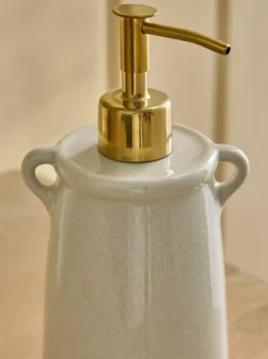 Next Natural Country Soap Dispenser Best