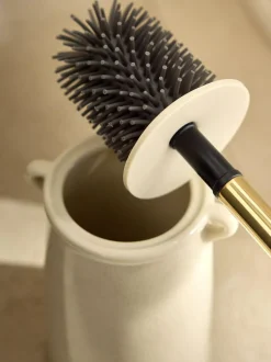 Next Natural Country Toilet Brush