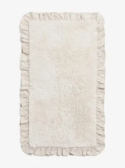 Next Frill Bath Mat Natural Online