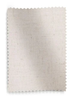 Next Natural Frill Eyelet Blackout Curtains Hot