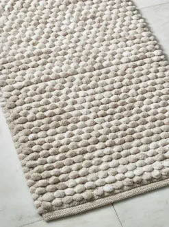 Next Natural Giant Bobble Bath Mat Best
