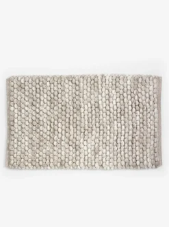 Next Natural Giant Bobble Bath Mat Best